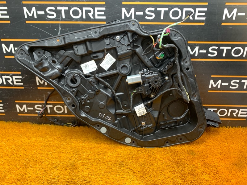 стеклоподъемник, 2660 рублей, Красноярск