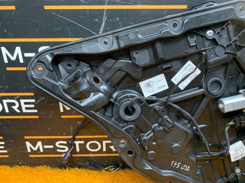 стеклоподъемник, 2660 рублей, Красноярск