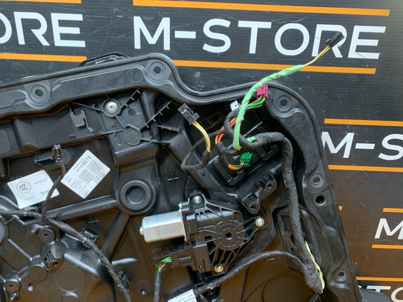 стеклоподъемник, 2660 рублей, Красноярск