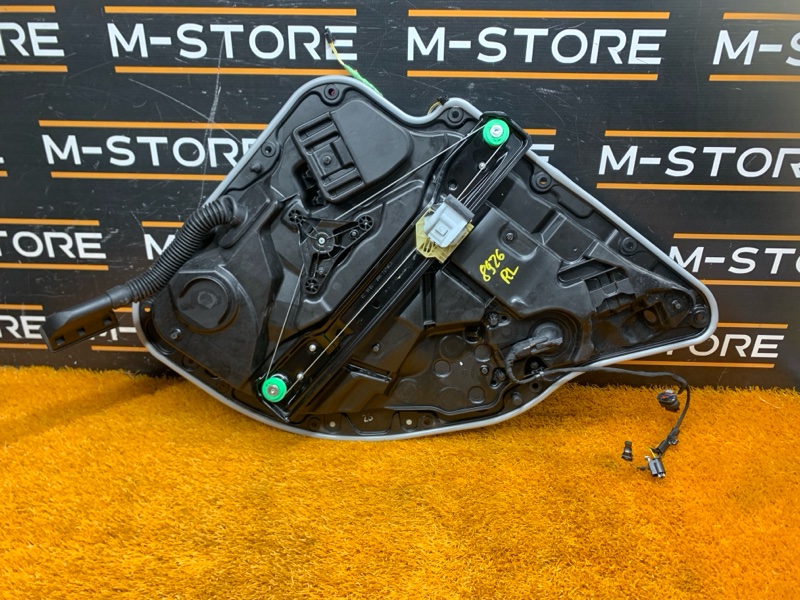 стеклоподъемник, 2660 рублей, Красноярск