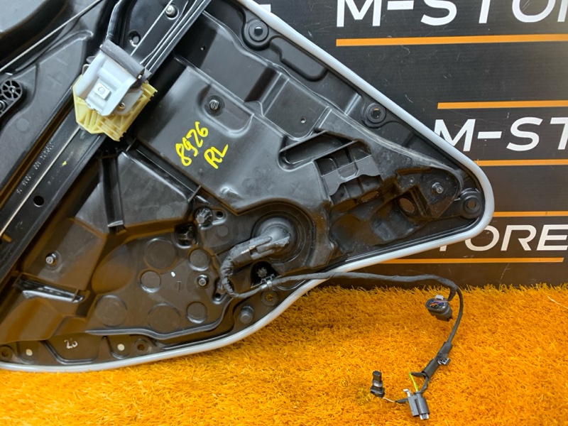 стеклоподъемник, 2660 рублей, Красноярск