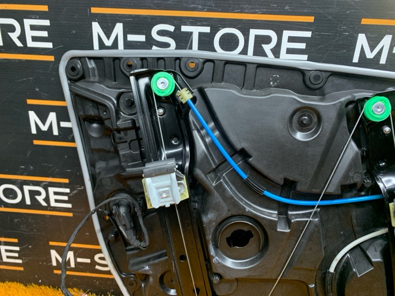 стеклоподъемник, 3990 рублей, Красноярск