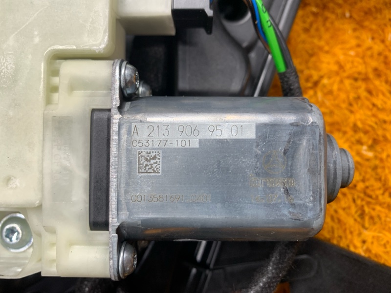 стеклоподъемник, 3990 рублей, Красноярск