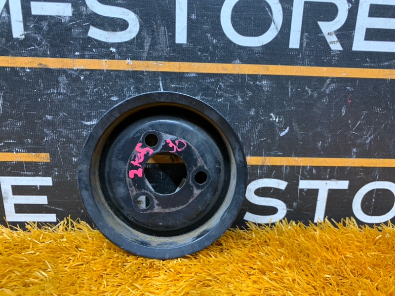 шкив гидроусилителя, 2790 рублей, Красноярск