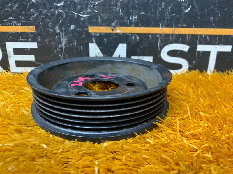 шкив гидроусилителя, 2790 рублей, Красноярск