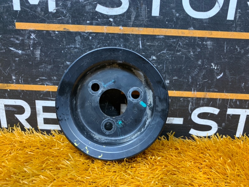 шкив гидроусилителя, 2790 рублей, Красноярск