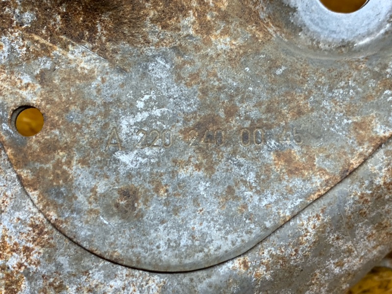 пыльник подушки двс, 200 рублей, Красноярск