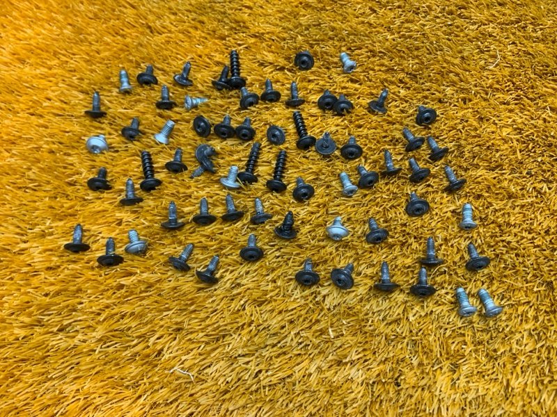 болты и гайки, 620 рублей, Красноярск