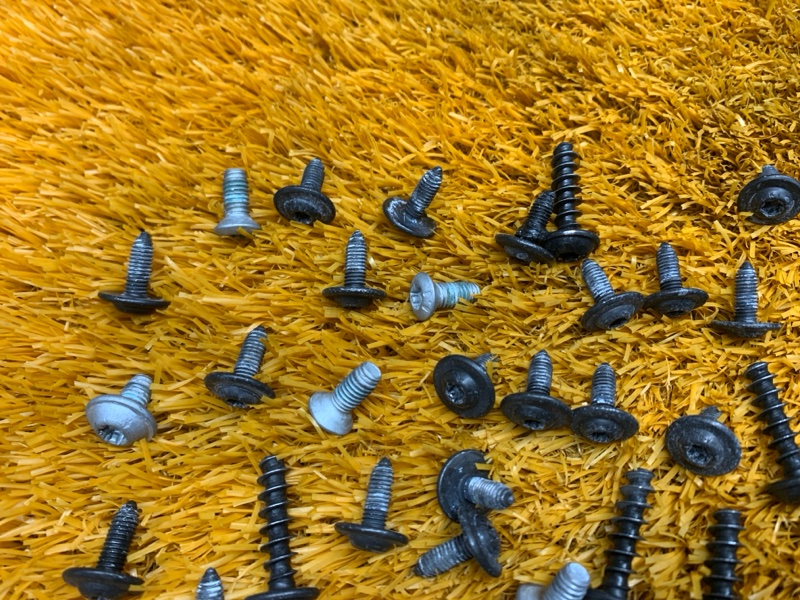 болты и гайки, 620 рублей, Красноярск