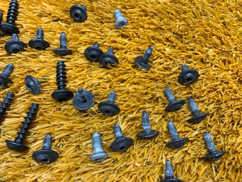 болты и гайки, 620 рублей, Красноярск