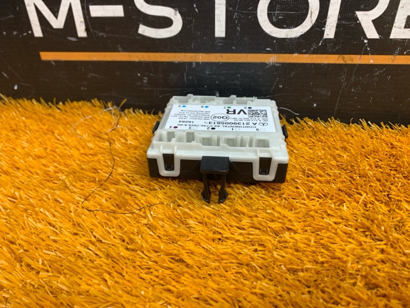 Блок управления дверью, 1910 рублей, Красноярск