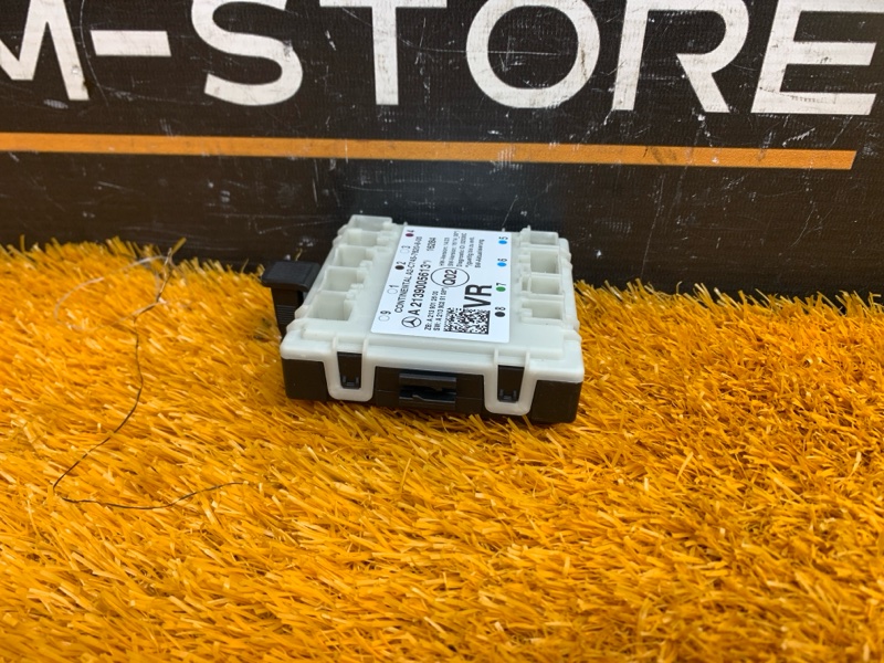 Блок управления дверью, 1910 рублей, Красноярск