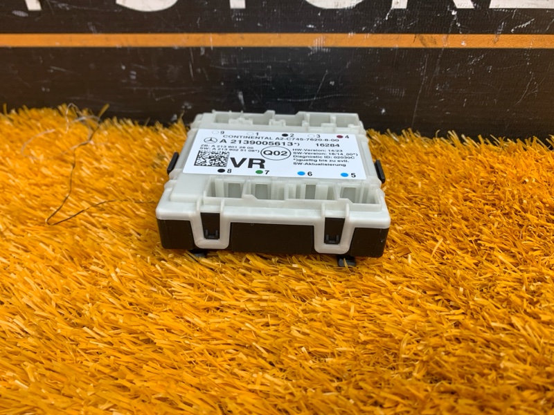 Блок управления дверью, 1910 рублей, Красноярск