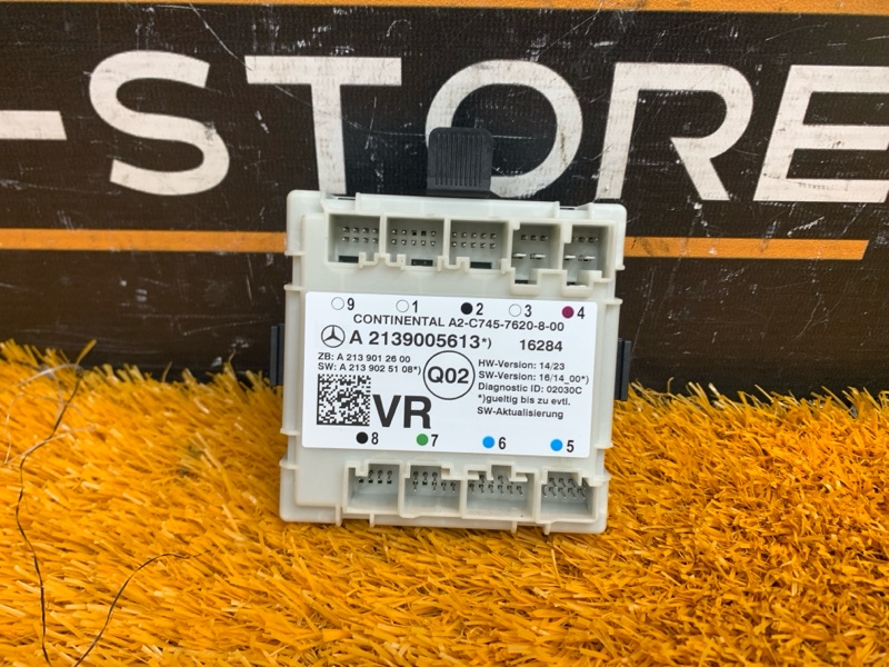 Блок управления дверью, 1910 рублей, Красноярск