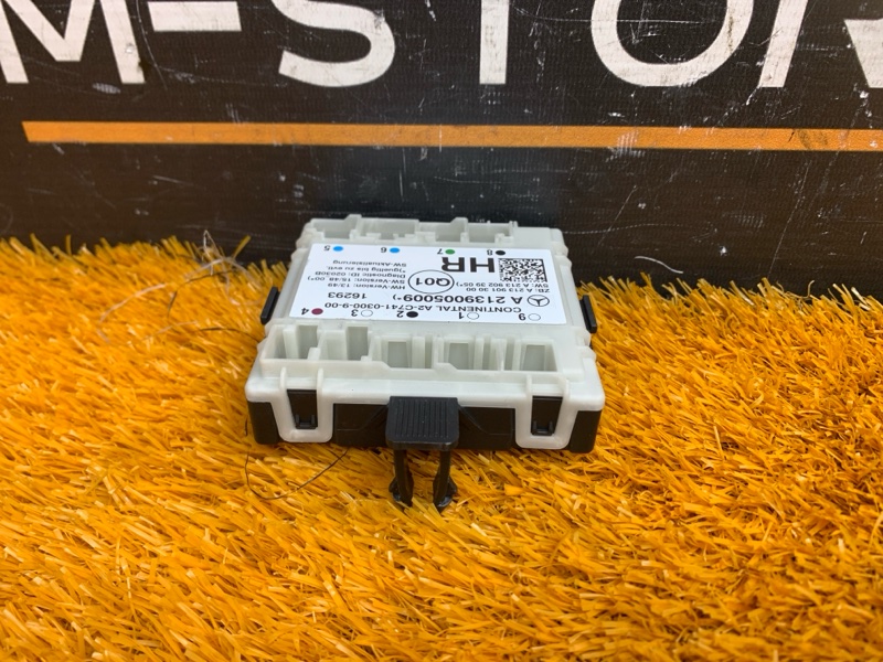 Блок управления дверью, 1280 рублей, Красноярск