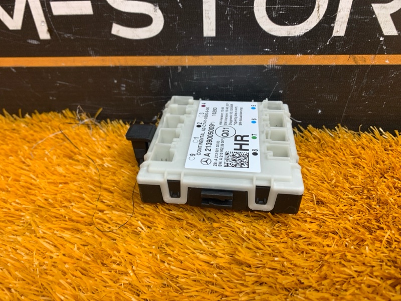 Блок управления дверью, 1280 рублей, Красноярск