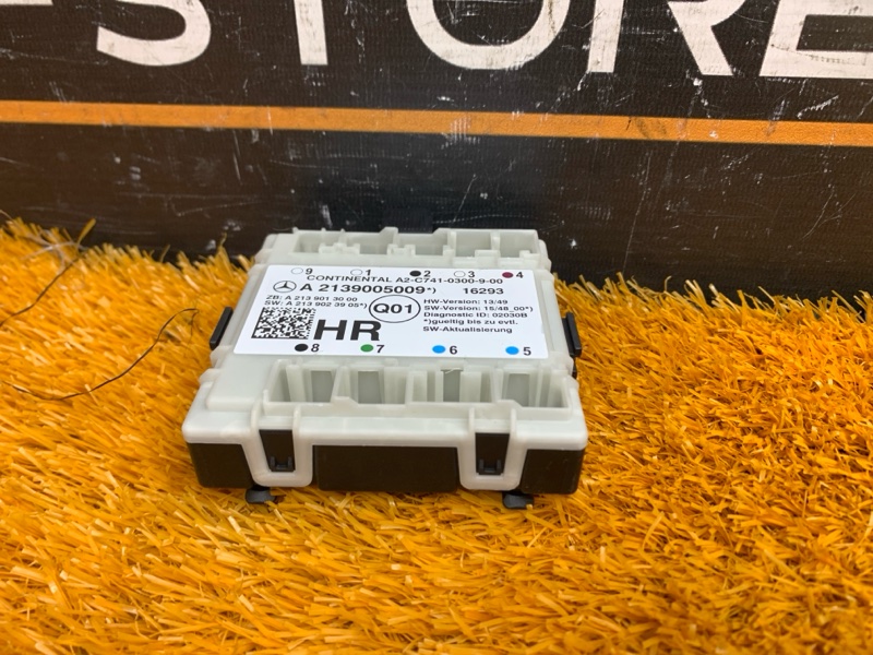 Блок управления дверью, 1280 рублей, Красноярск