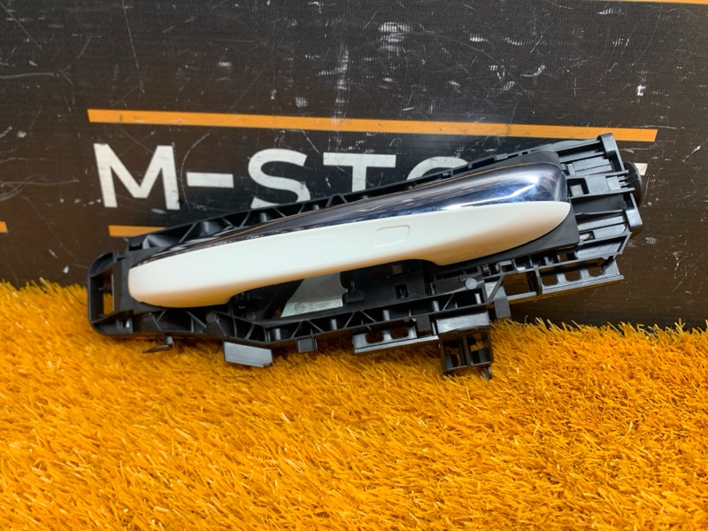 ручка двери внешняя, 2460 рублей, Красноярск