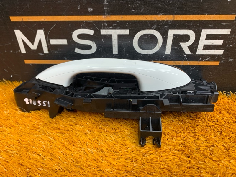 ручка двери внешняя, 2460 рублей, Красноярск