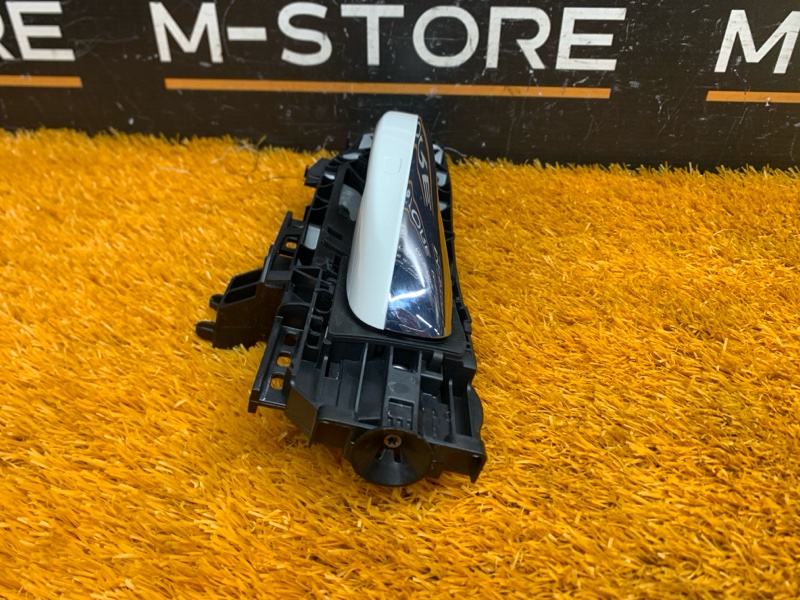 ручка двери внешняя, 2460 рублей, Красноярск