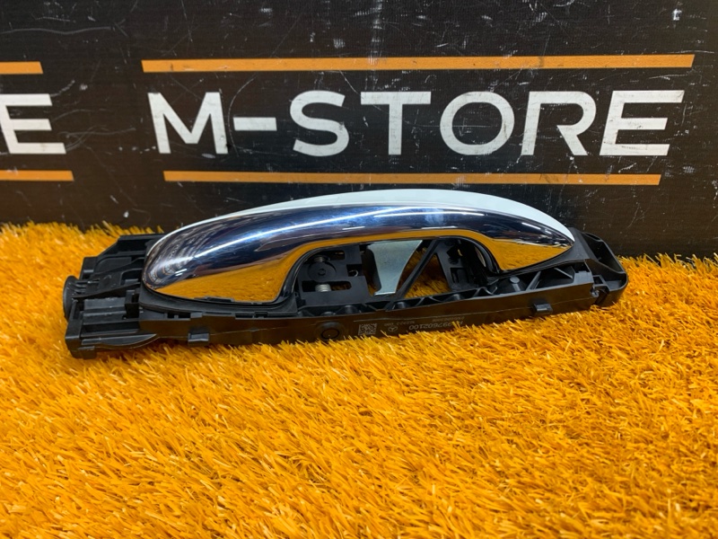 ручка двери внешняя, 2460 рублей, Красноярск