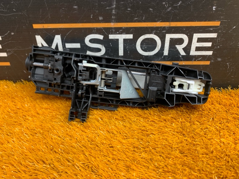 ручка двери внешняя, 2460 рублей, Красноярск