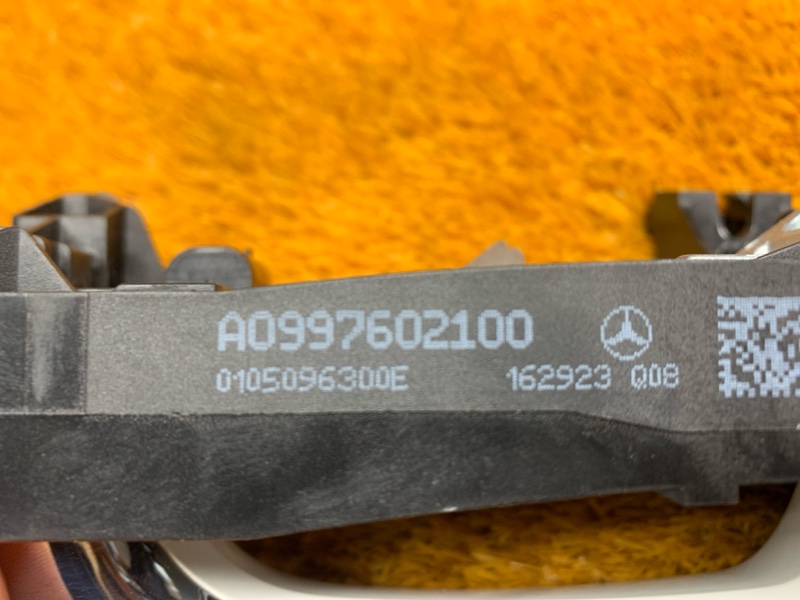 ручка двери внешняя, 2460 рублей, Красноярск