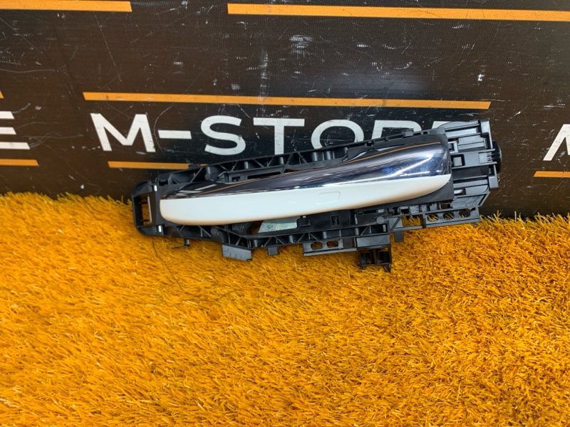 ручка двери внешняя, 2460 рублей, Красноярск