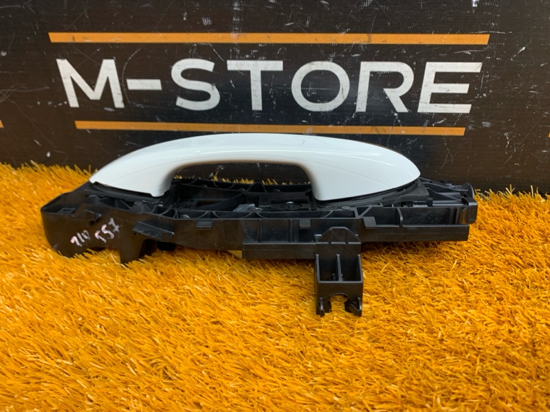 ручка двери внешняя, 2460 рублей, Красноярск