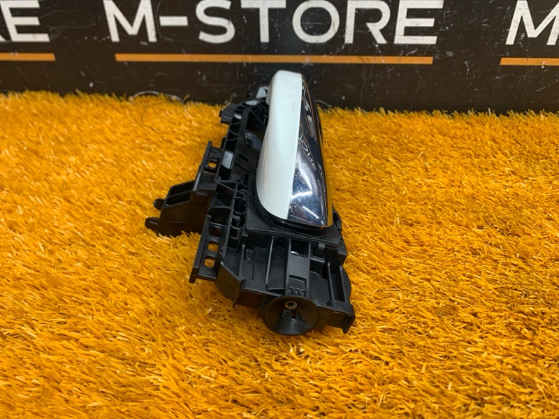 ручка двери внешняя, 2460 рублей, Красноярск