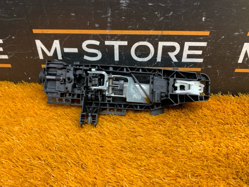 ручка двери внешняя, 2460 рублей, Красноярск