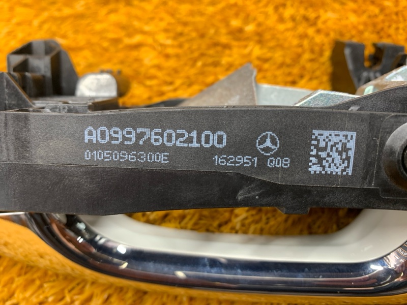 ручка двери внешняя, 2460 рублей, Красноярск