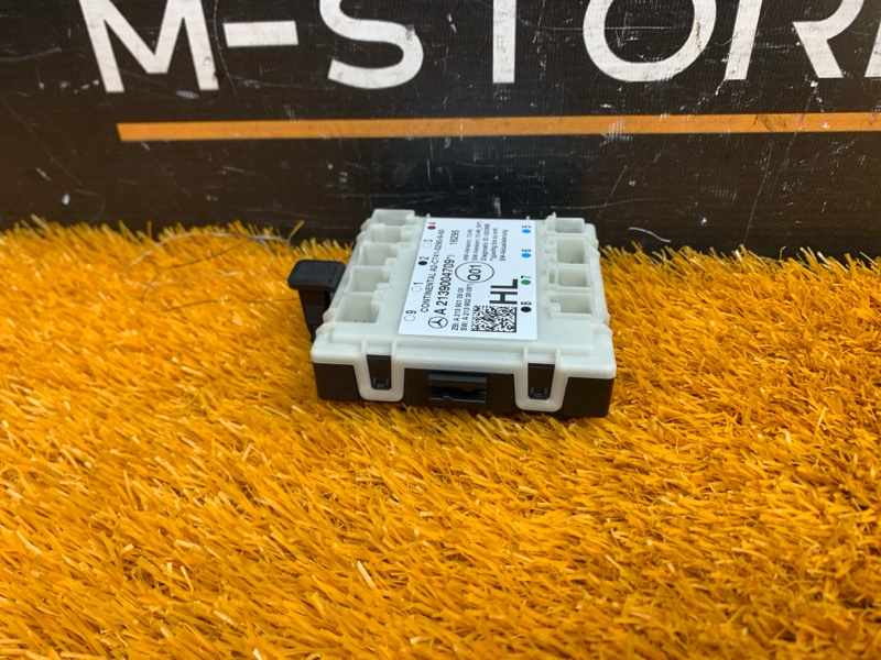 Блок управления дверью, 1280 рублей, Красноярск