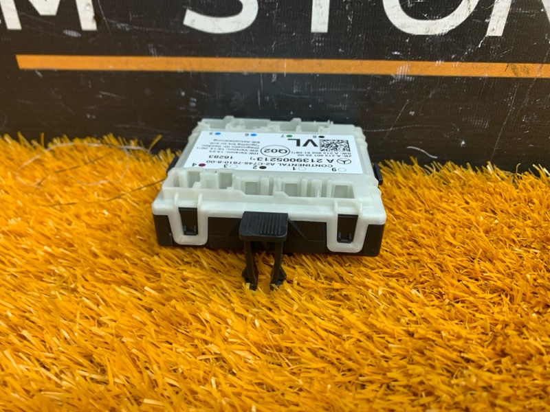 Блок управления дверью, 1910 рублей, Красноярск