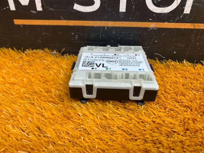 Блок управления дверью, 1910 рублей, Красноярск