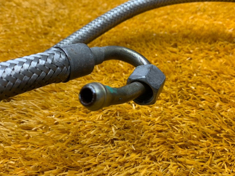 шланг топливный, 340 рублей, Красноярск