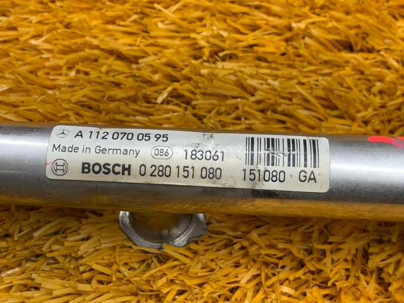 топливная рампа, 340 рублей, Красноярск