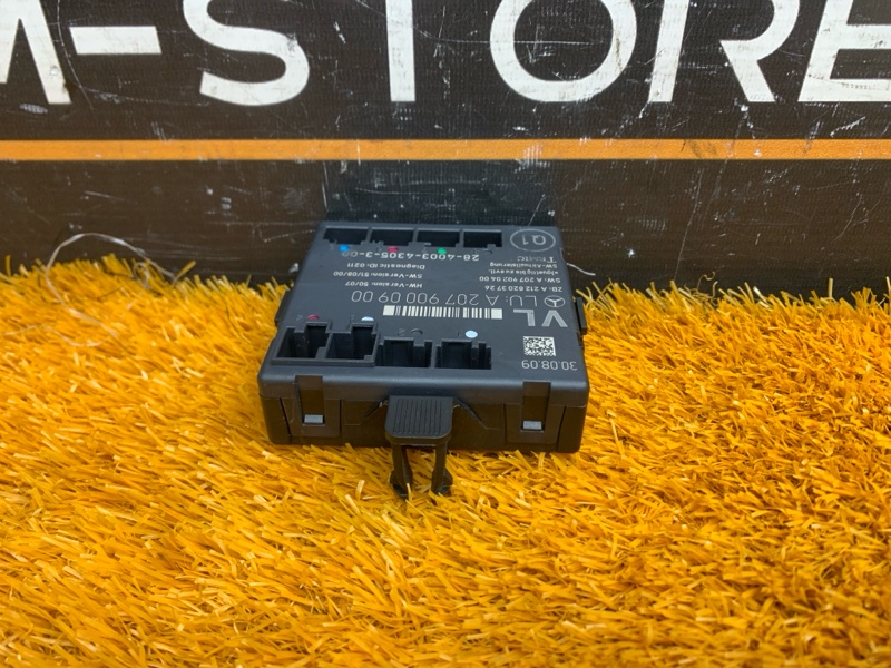 Блок управления дверью, 2530 рублей, Красноярск