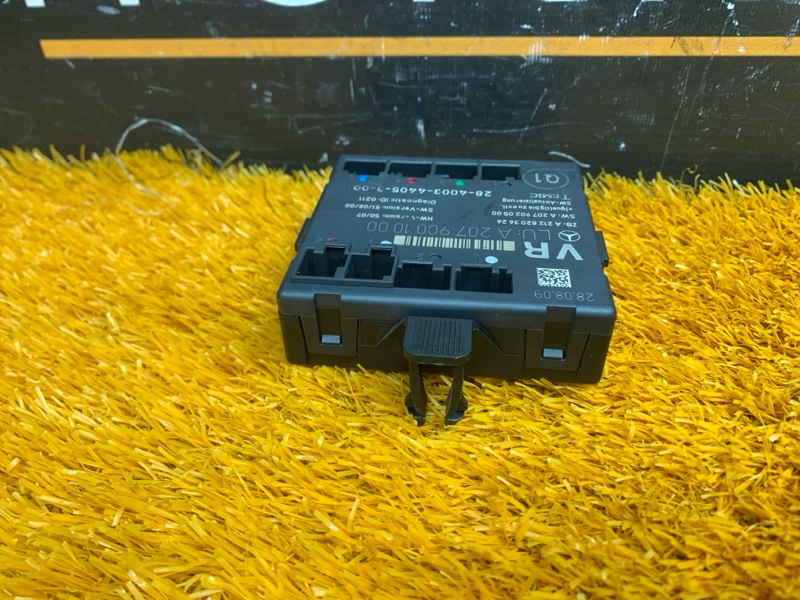 Блок управления дверью, 2530 рублей, Красноярск