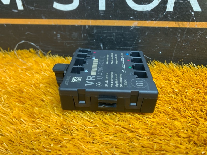 Блок управления дверью, 2530 рублей, Красноярск