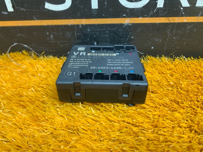 Блок управления дверью, 2530 рублей, Красноярск