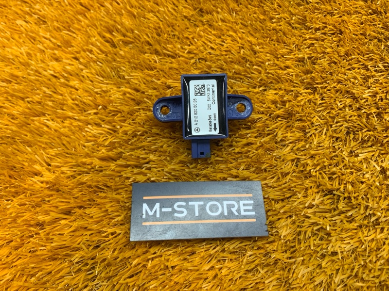 Датчик airbag ( удара), 200 рублей, Красноярск