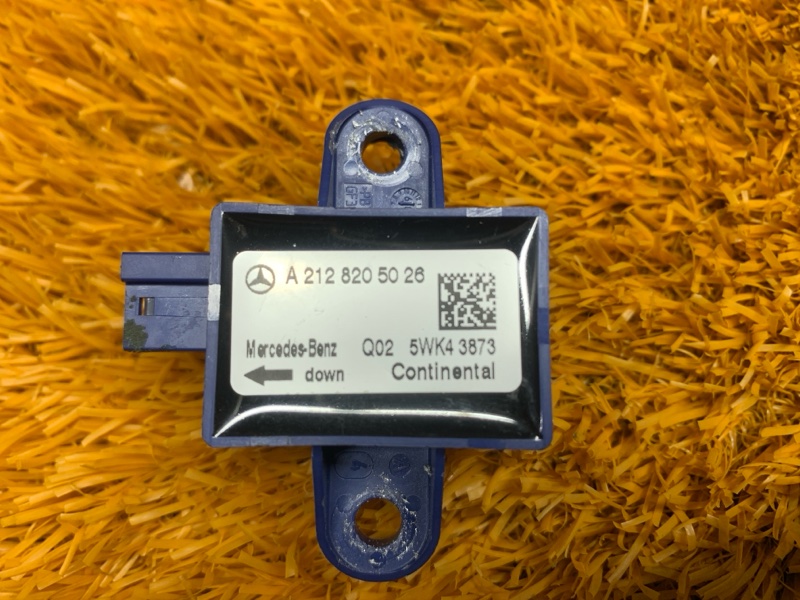 Датчик airbag ( удара), 200 рублей, Красноярск