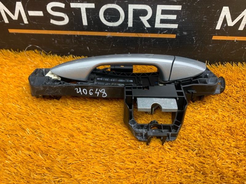 ручка двери внешняя, 1600 рублей, Красноярск