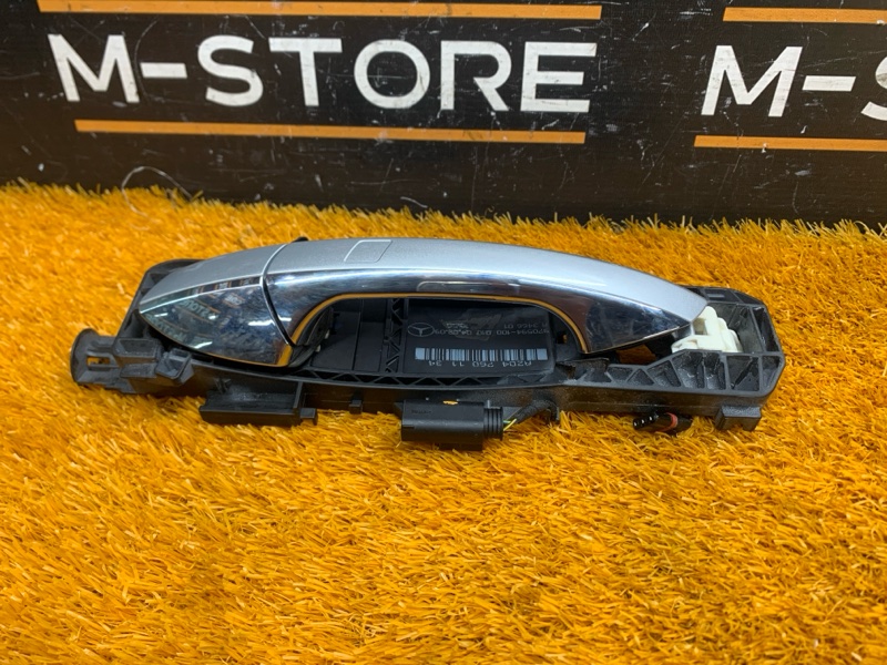 ручка двери внешняя, 1600 рублей, Красноярск