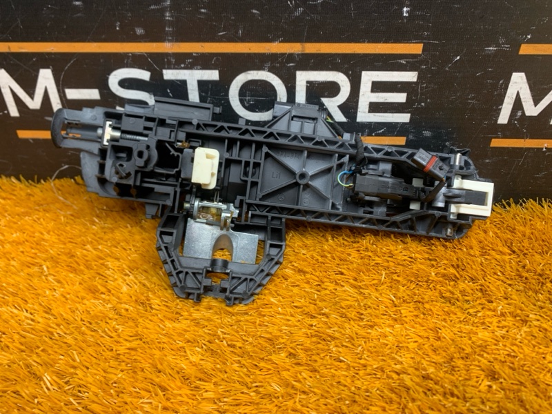 ручка двери внешняя, 1600 рублей, Красноярск