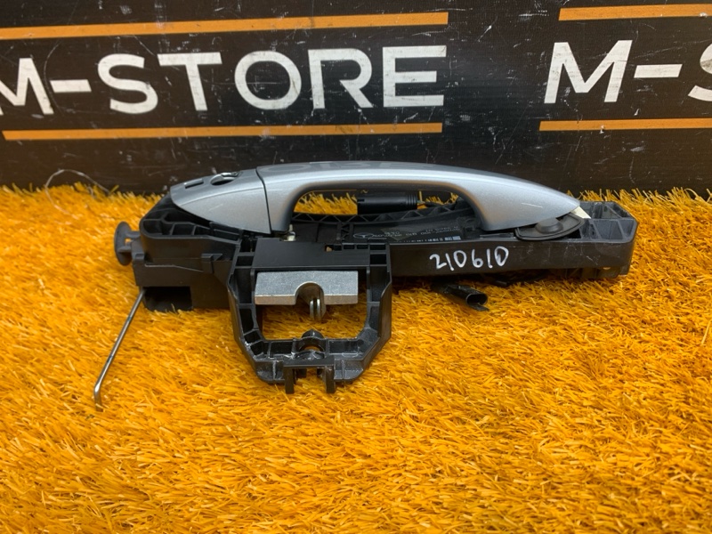 ручка двери внешняя, 1600 рублей, Красноярск