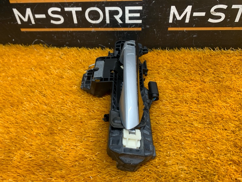 ручка двери внешняя, 1600 рублей, Красноярск