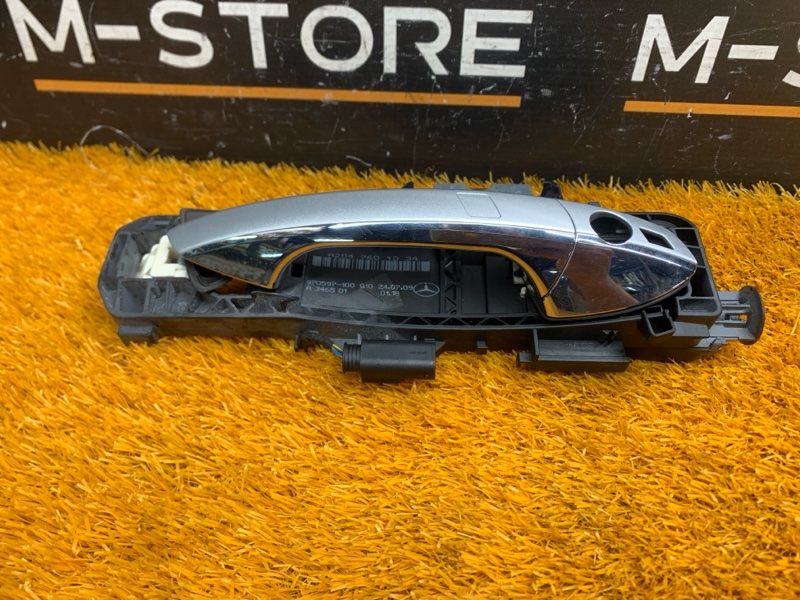 ручка двери внешняя, 1600 рублей, Красноярск