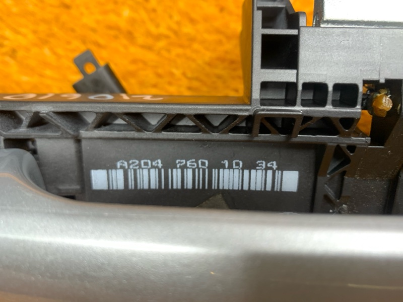 ручка двери внешняя, 1600 рублей, Красноярск